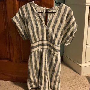 American eagle romper